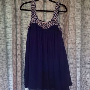 Jack by BB DAKOTA dress size small